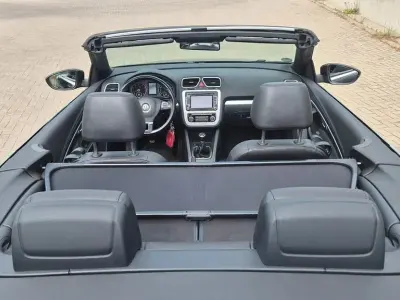 Używany VW Eos