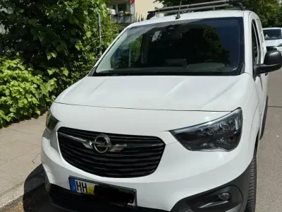 Gebraucht Opel Combo