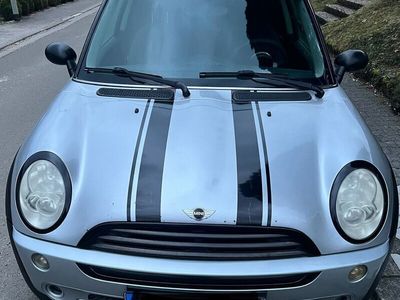 gebraucht Mini Cooper 