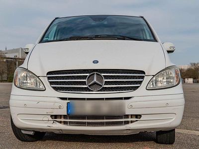 Mercedes Viano
