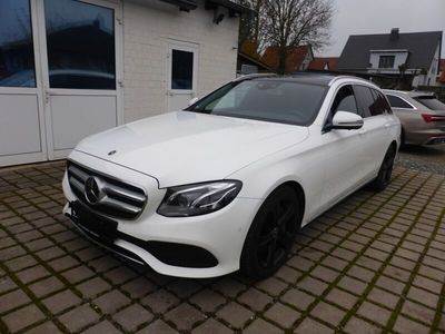 Mercedes E400