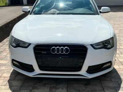 Gebraucht Audi A5 Cabriolet