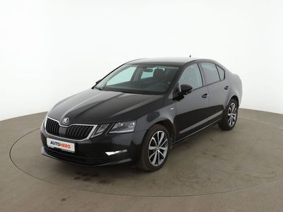 gebraucht Skoda Octavia 1.4 TSI Drive, Benzin, 17.910 €