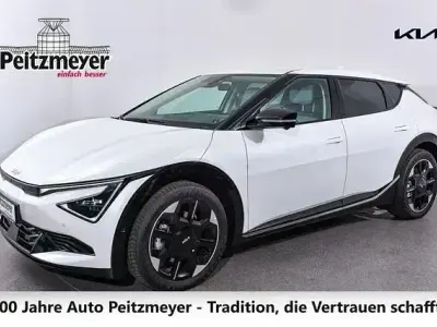 Gebraucht Kia EV6 Earth 2025 Andere SUV