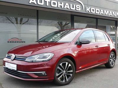 gebraucht VW Golf VII Lim. 1.5TSI IQ.DRIVE*CAM*LED*Virtual*