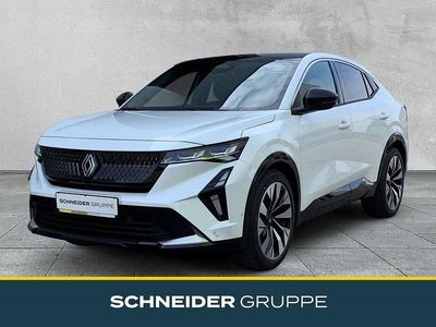 Nuova Renault Rafale Techno 200 CV (147 kW) 2026 SUV