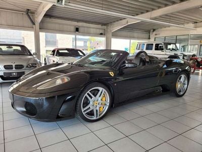Ferrari F430