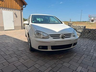 VW Golf V