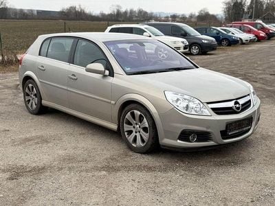 Opel Signum