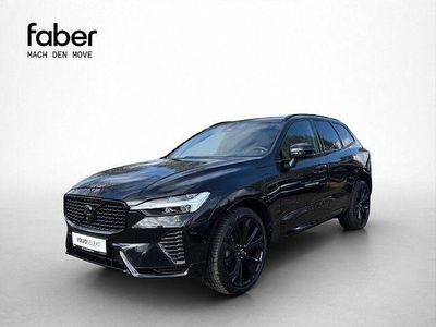 Gebraucht Volvo XC60 Ultra 455 PS (334 kW) 2025 Schwarz SUV