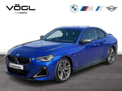 BMW M240