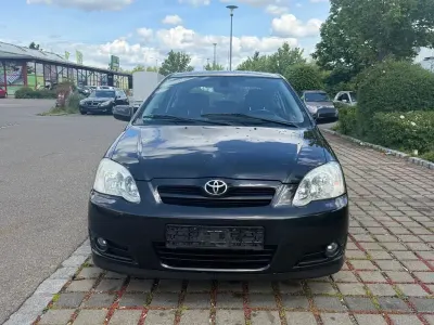Occasion Toyota Corolla
