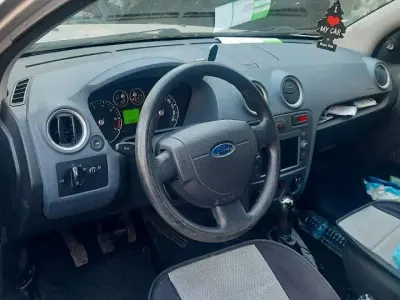 Gebraucht Ford Fusion