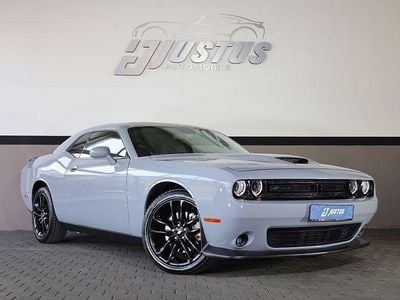 Gebraucht Dodge Challenger 309 PS (227 kW) 2022 Grau Coupé