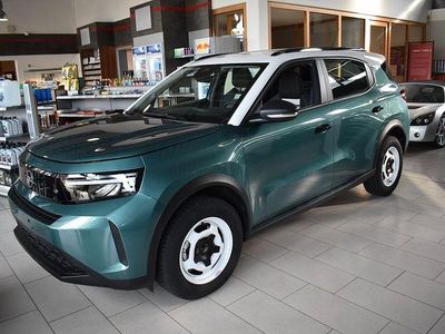 Second-hand Opel Frontera 145 CP (106 kW) 2025 Unbekannt (metallic) SUV