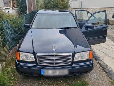 Mercedes C230