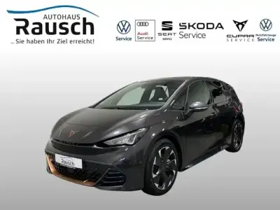 Gebraucht Cupra Born 169 kW (231 PS) 2024 Grau Kleinwagen