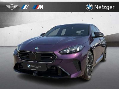 Nuova BMW 135 M Sport 300 CV (220 kW) 2026 Thundernight metallic Utilitaria