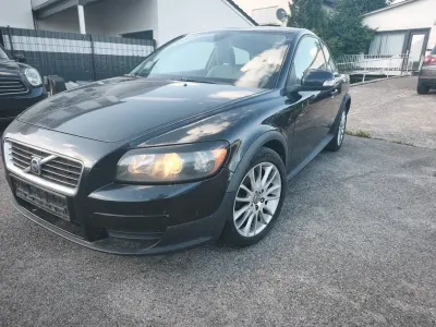 Gebraucht Volvo C30