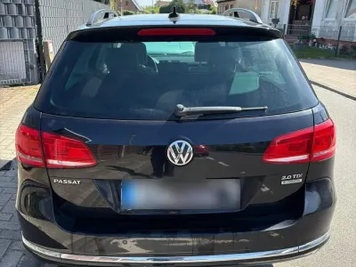 Gebraucht VW Passat