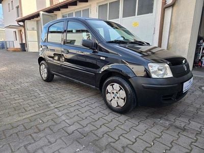 Gebraucht Fiat Panda Active 54 PS (39 kW) 2007 Other Kleinwagen