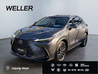 Lexus NX450h+
