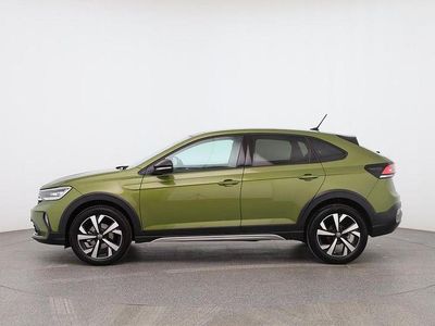 Gebraucht VW Taigo Style 116 PS (85 kW) 2024 Grün SUV