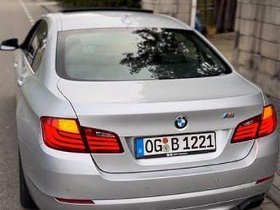 BMW 550