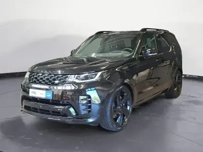 Gebraucht Land Rover Discovery