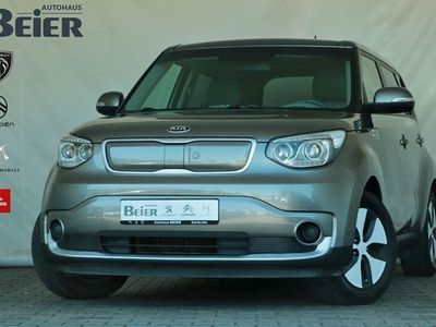 gebraucht Kia Soul EV Plug (PSEV)