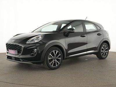 Ford Puma Gen-E