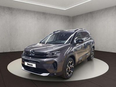 Grau Neu 2025 Citroën C5 Aircross SUV | 27.950 € (Etwas zu teuer)
