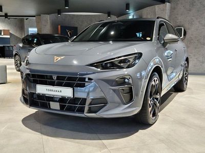Gebraucht Cupra Terramar VZ 265 PS (194 kW) 2025 Grau SUV