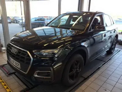 Gebraucht Audi Q5