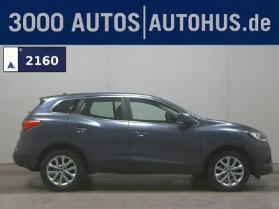 Gebraucht Renault Kadjar