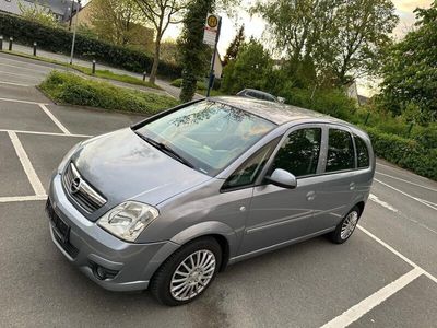 gebraucht Opel Meriva a ‼️TOP ZUSTAND‼️ TÜV 05/2025‼️