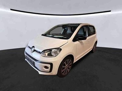 VW up!