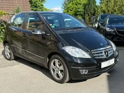Gebraucht Mercedes A160