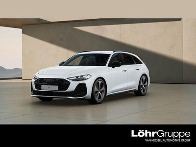 Gebraucht Audi A5 Sport 367 PS (269 kW) 2025 Weiß Kombi