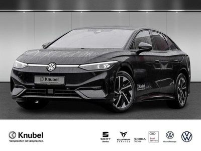 Usata VW ID.7 Pro 210 kW (286 CV) 2026 Nero Berlina