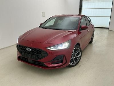 Gebraucht Ford Focus ST-Line X 155 PS (114 kW) 2025 Fantasticred