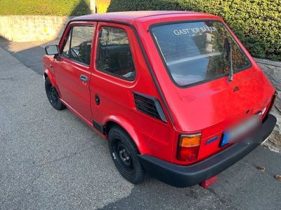 gebraucht Fiat 126 BIS