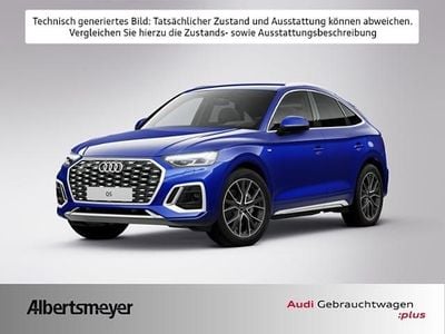 Audi Q5 Sportback