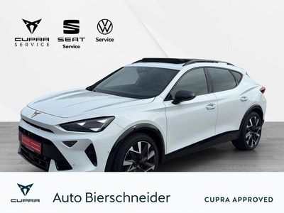 Gebraucht Cupra Formentor VZ 333 PS (244 kW) 2025 Weiss SUV