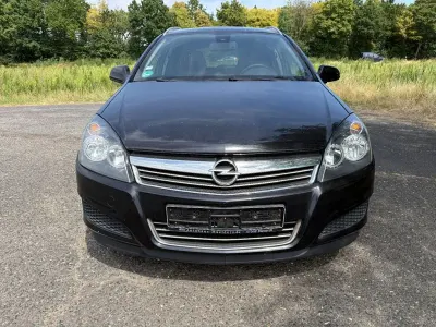 Gebraucht Opel Astra