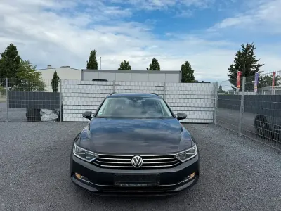 Gebraucht VW Passat