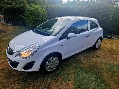 Gebraucht Opel Corsa