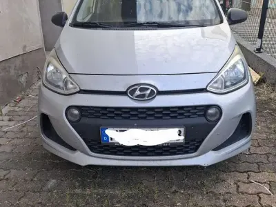 Gebraucht Hyundai i10