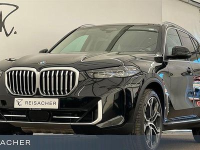 Nuova BMW X5 Performance 298 CV (219 kW) 2026 Nero SUV