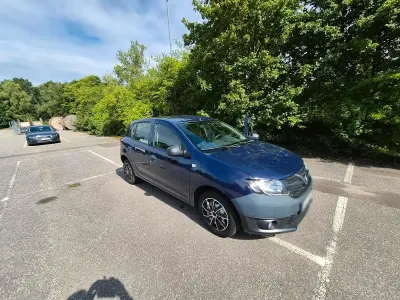 Gebraucht Dacia Sandero